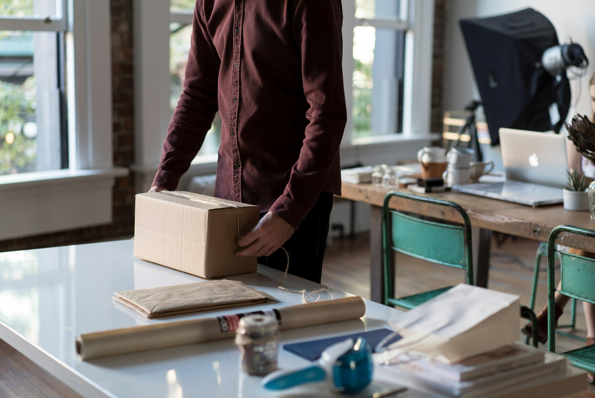 The Importance of Effective Product Sourcing for Small Businesses