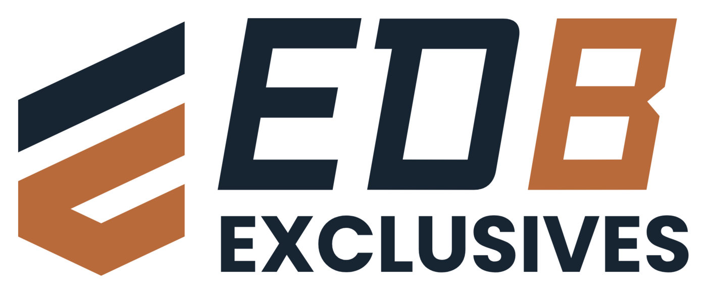 EDB Exclusives